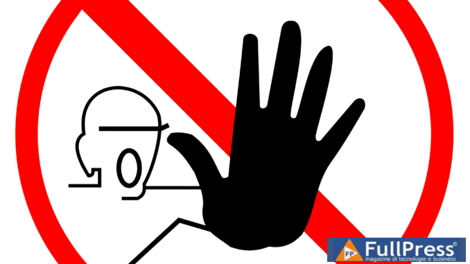 stop telefonate moleste Stop telefonate moleste