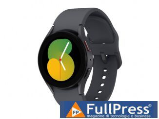 Galaxy Watch5