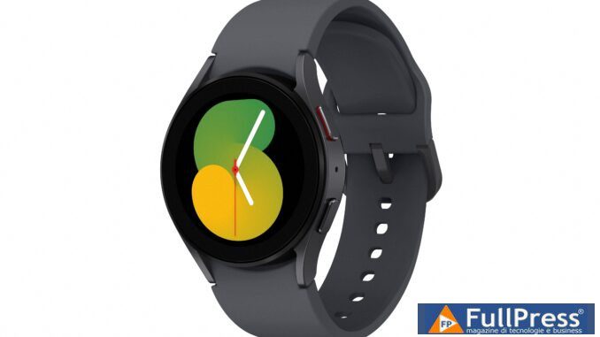 Galaxy Watch5