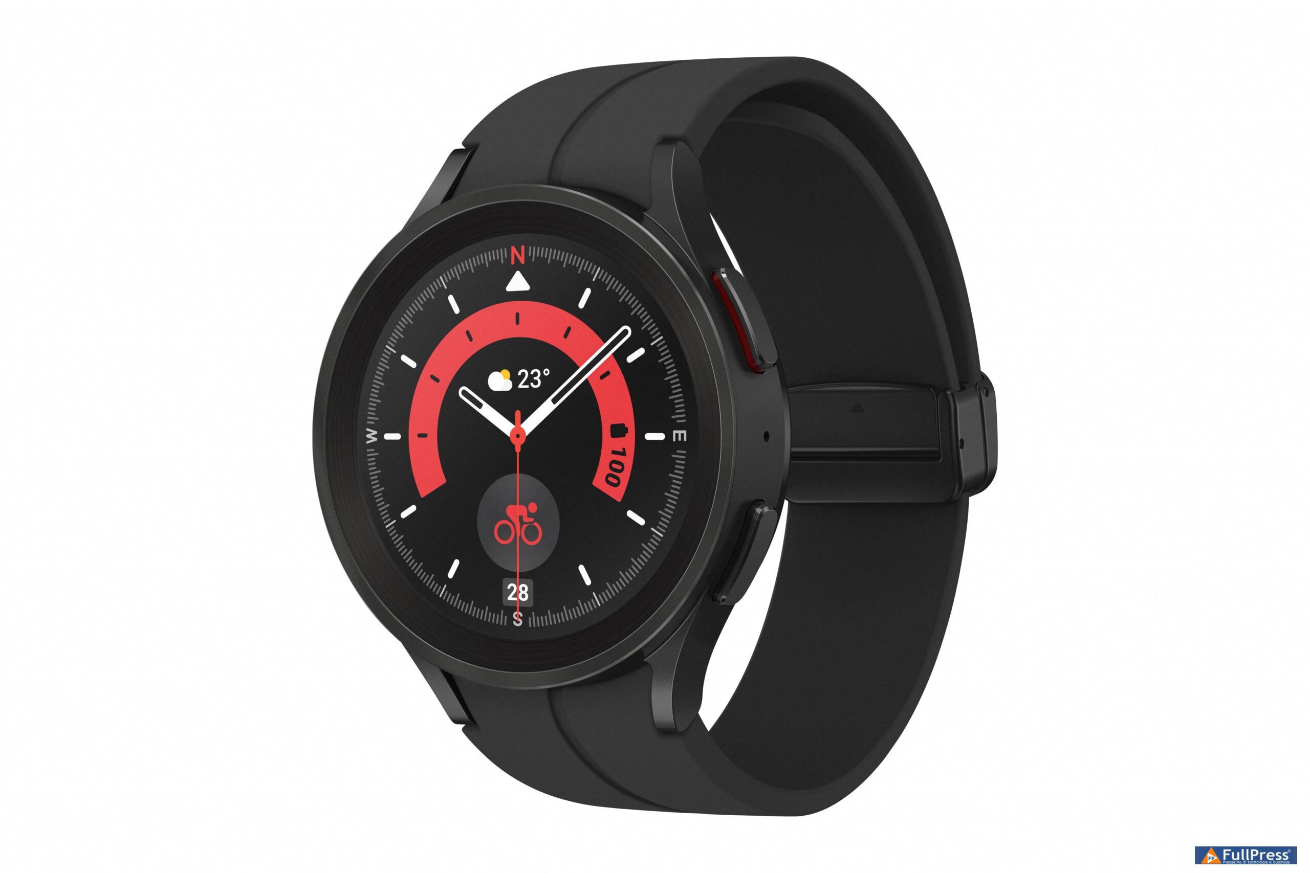 Galaxy Watch5pro