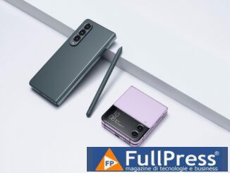 Galaxy Z Fold4 o Galaxy Z Flip4