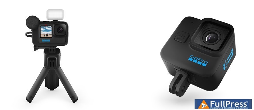 GoPro Hero 11