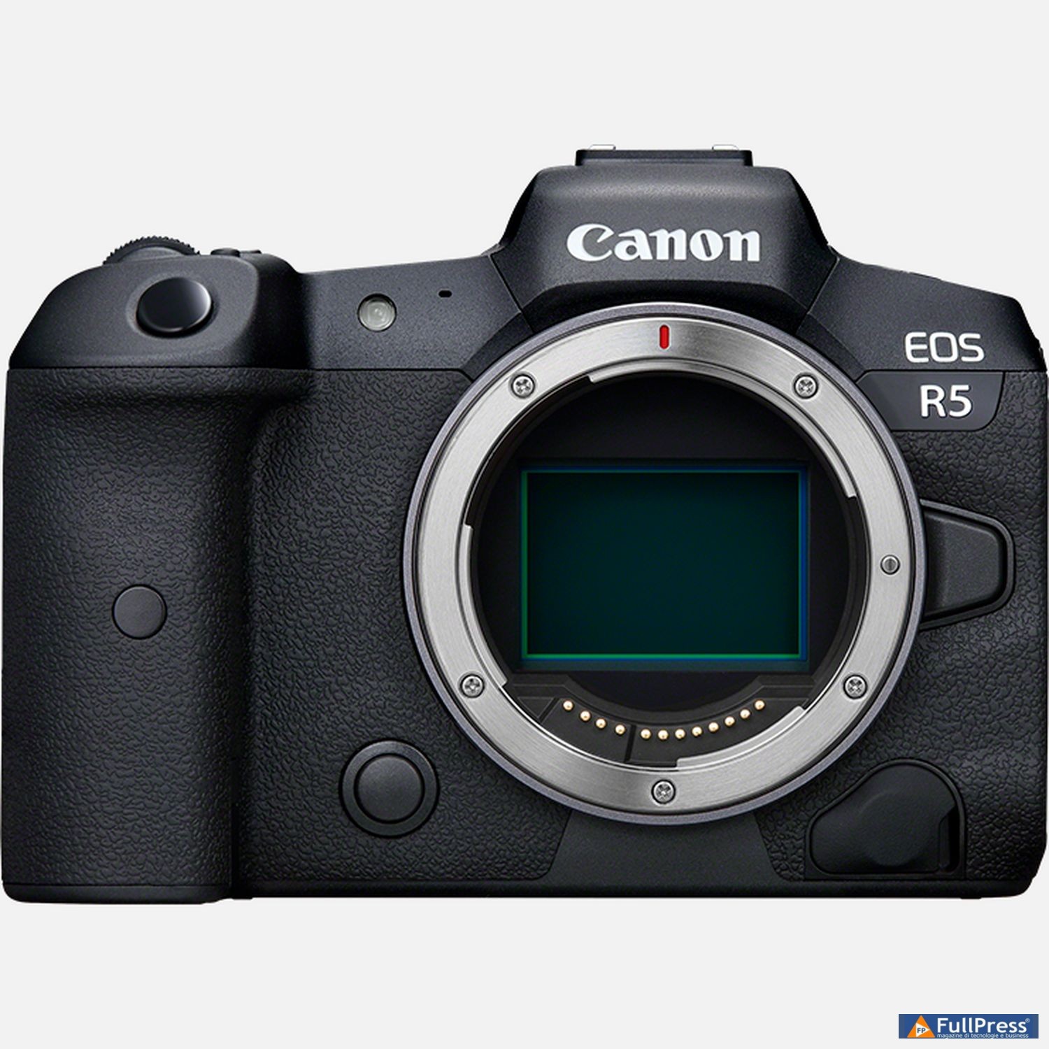 Canon Mirrorless