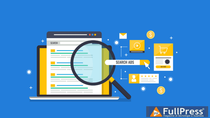 Google ADS