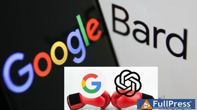 Google Bard