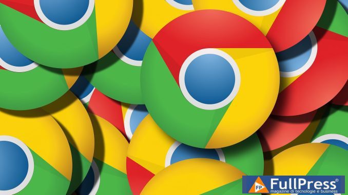 Google Chrome
