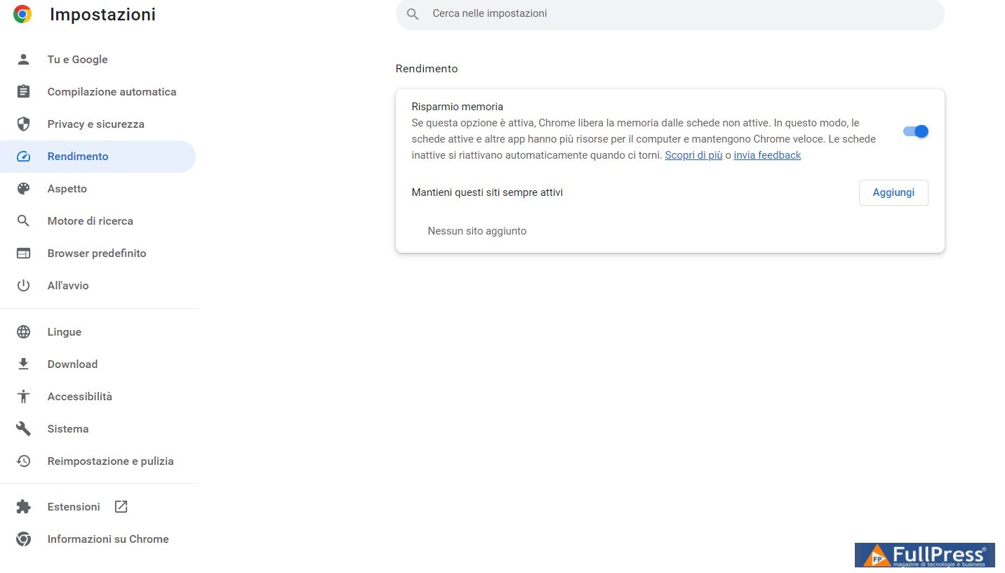 Rendimento