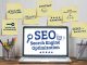 SEO Search Engine Optimization - Foto di Diggity Marketing