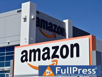 Amazon store