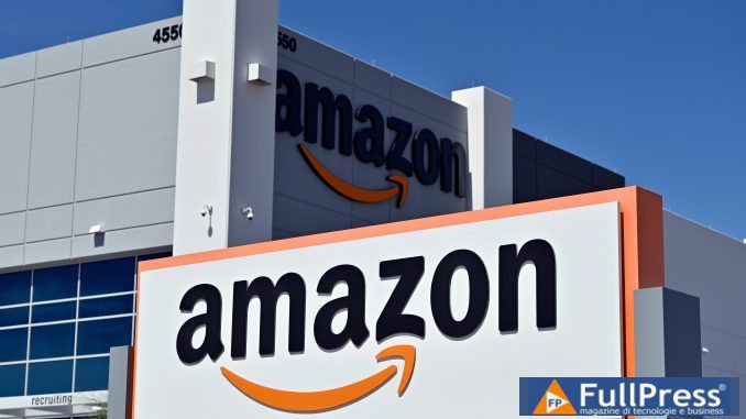 Amazon store