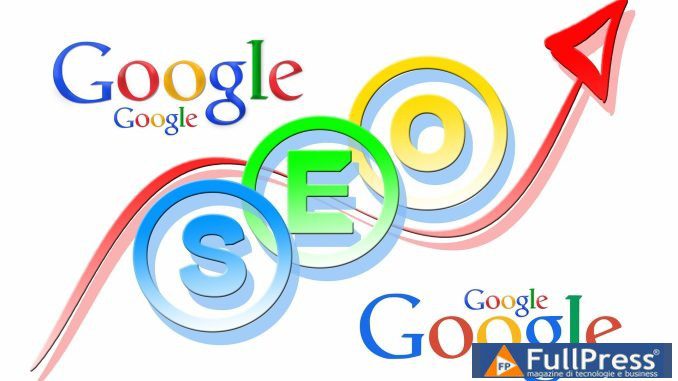 SEO Google