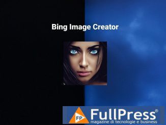 Bing Image Creator