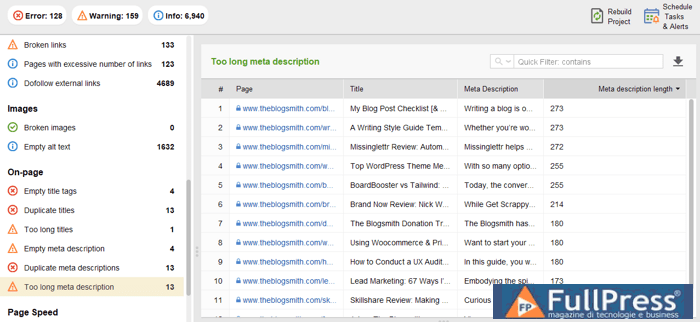 Check+meta+description+tags+with+WA