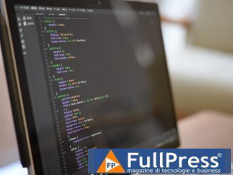 Codice programmazione