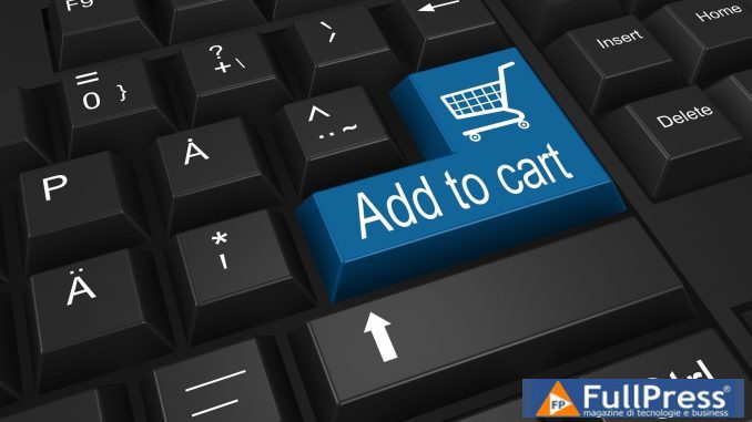 e-commerce