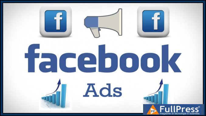 Facebook ADS