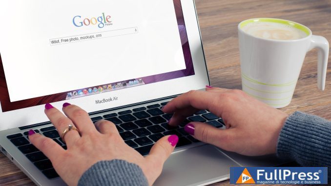 Google e SEO Google e SEO