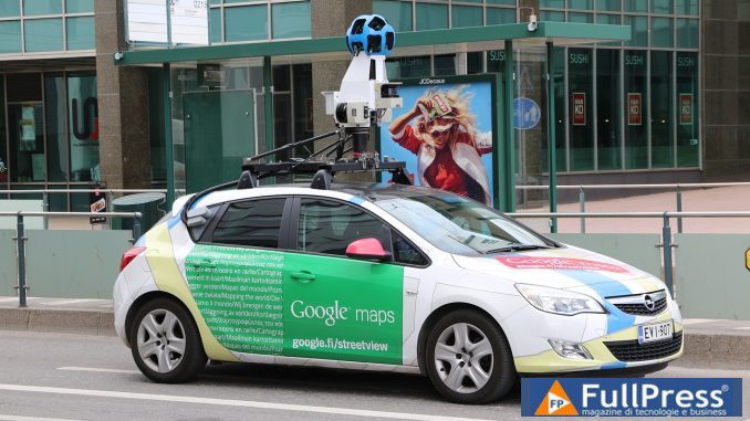 Google Maps