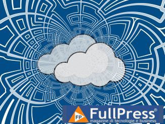 Cloud storage