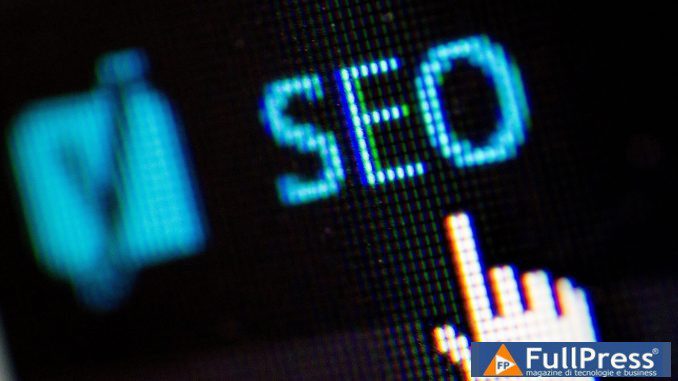 Contenuti SEO