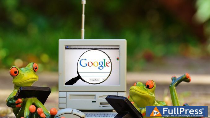 Google SEO