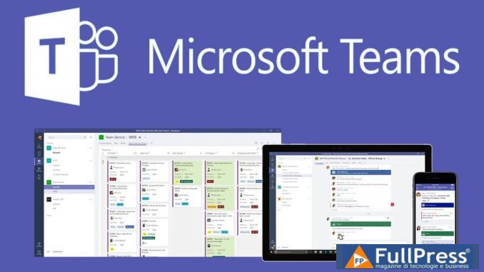 Microsoft Teams
