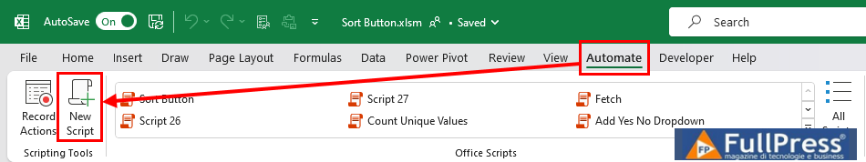 create-a-new-office-script-with-automate-tab
