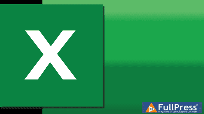 Excel logo