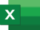 Excel logo