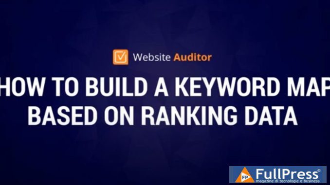 Mappatura parole chiave