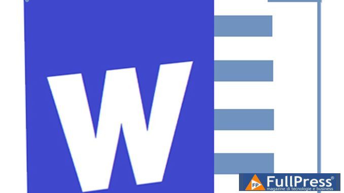 Microsoft Word