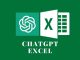 ChatGPT Excel
