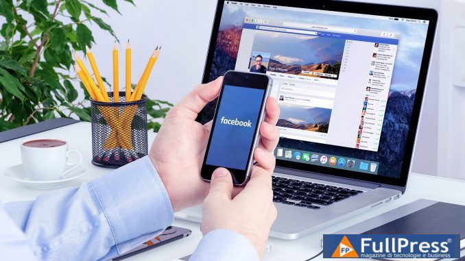 Facebook ADS