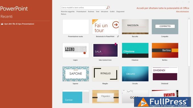 PowerPoint
