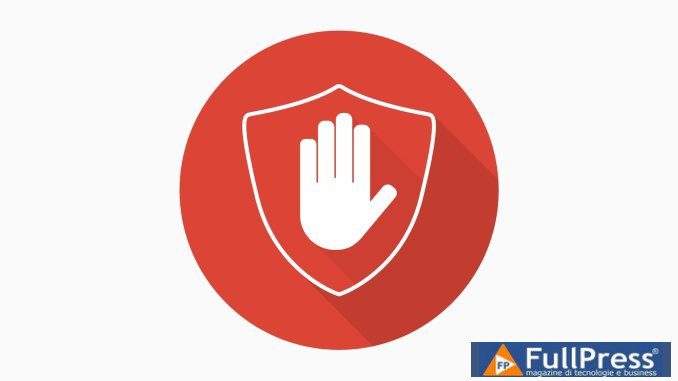 Fermare Ad Blocker