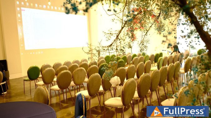 Sala conferenze