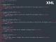 Programmazione XML