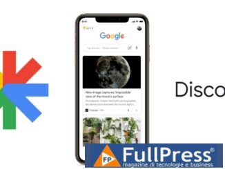 Google Discover