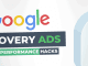 Google Discovery Ads
