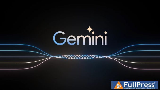 Google Gemini