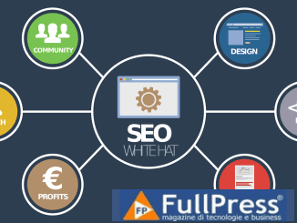 Impatto della SEO - Foto di EstudioWebDoce da Pixabay