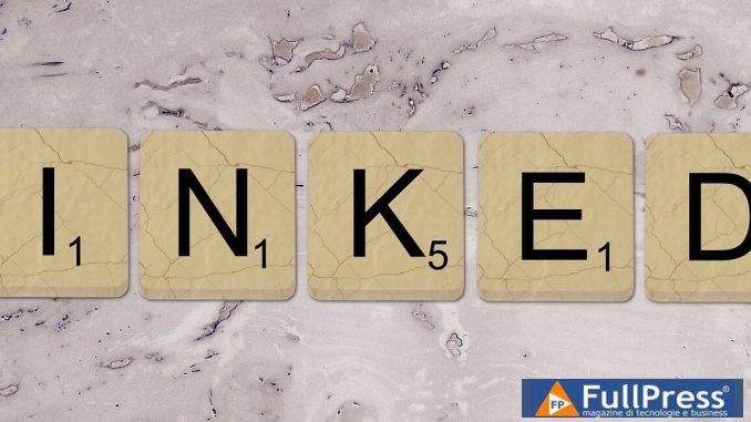Linkedin- Foto Pixabay