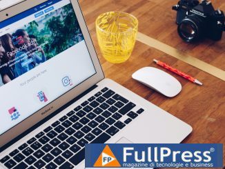 Facebook algorithm - Photo by Will Francis/U