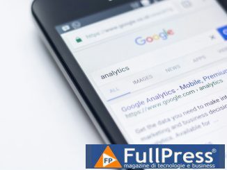Google Ranking - Foto di Edho Pratama/U