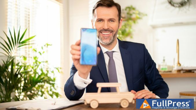 Noleggio auto - Foto U+