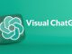 Visual ChatGPT
