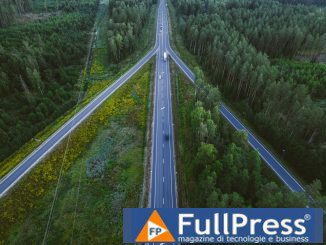 Italian Highway - Photo U 