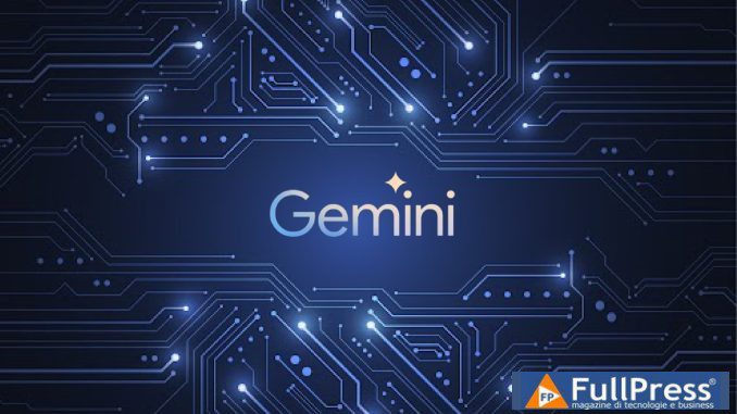 Logo di Gemini - Foto Analyticsvidhya