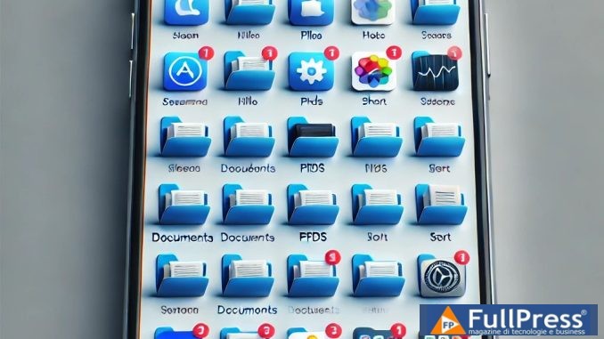 App mobile