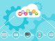 Cloud computing - Foto di 200 Degrees Pix